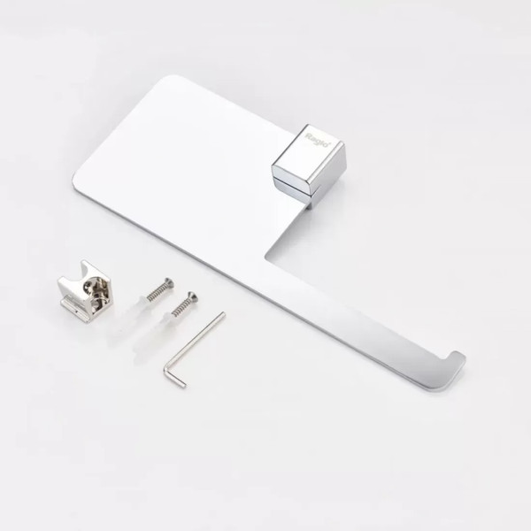 Изображение товара Держатель для туалетной бумаги Raglo R301.03