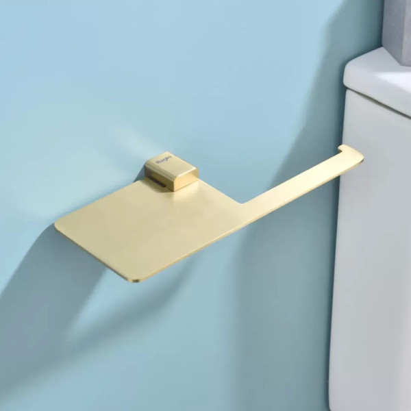 Изображение товара Держатель для туалетной бумаги Raglo R301.03.03