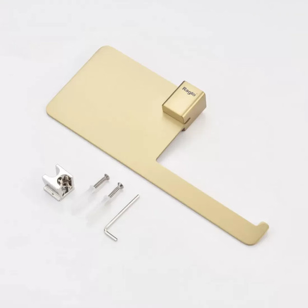 Изображение товара Держатель для туалетной бумаги Raglo R301.03.03