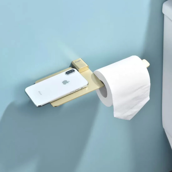 Изображение товара Держатель для туалетной бумаги Raglo R301.03.03