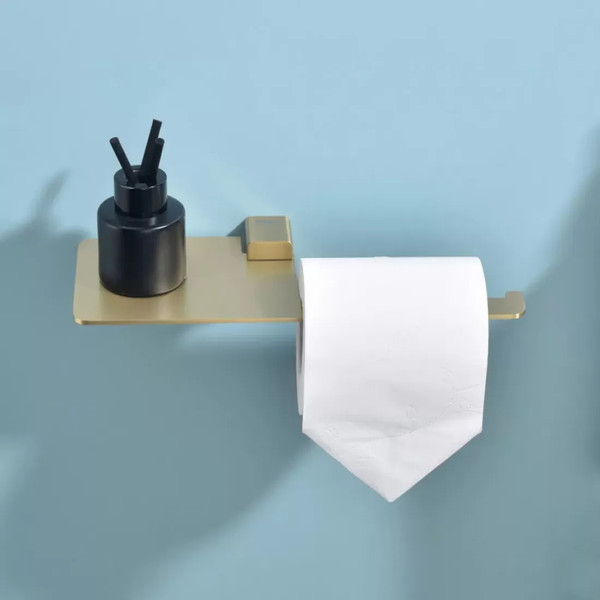 Изображение товара Держатель для туалетной бумаги Raglo R301.03.03