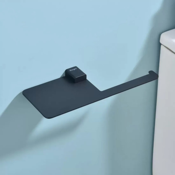 Изображение товара Держатель для туалетной бумаги Raglo R301.03.06