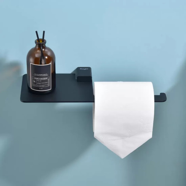 Изображение товара Держатель для туалетной бумаги Raglo R301.03.06