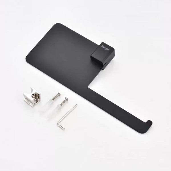 Изображение товара Держатель для туалетной бумаги Raglo R301.03.06