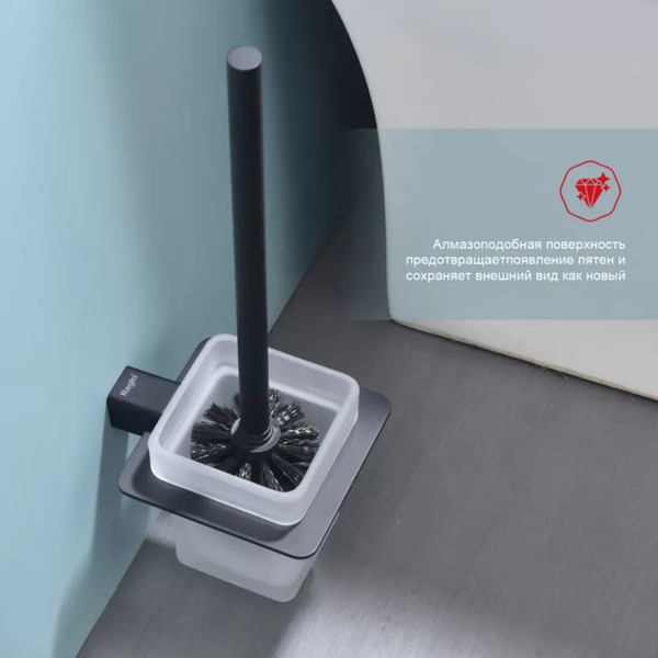 Изображение товара Ершик для унитаза Raglo R301.10.06