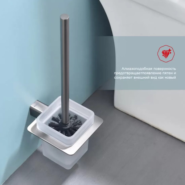 Изображение товара Ершик для унитаза Raglo R301.10.09