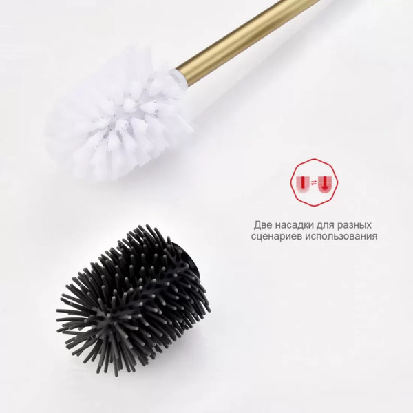 Изображение товара Ершик для унитаза Raglo R301.10.03