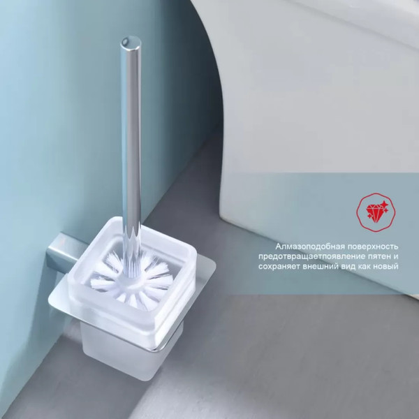 Изображение товара Ершик для унитаза Raglo R301.10