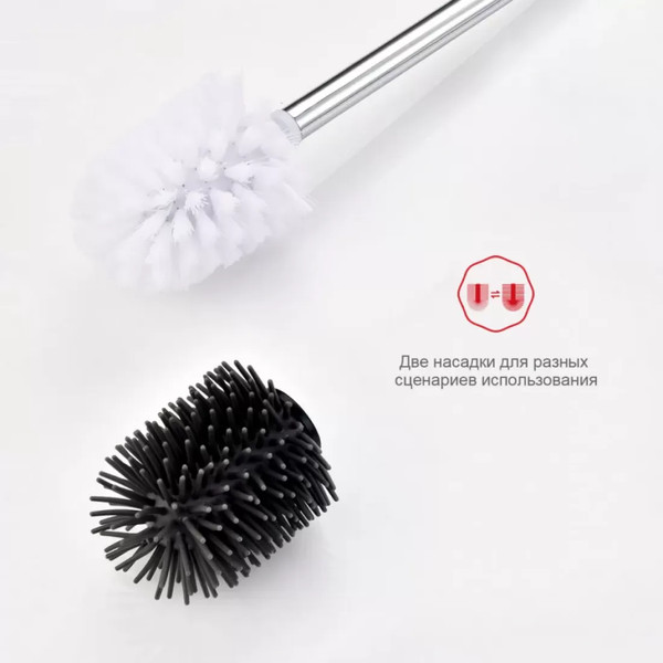 Изображение товара Ершик для унитаза Raglo R301.10