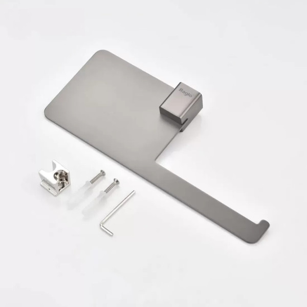 Изображение товара Держатель для туалетной бумаги Raglo R301.03.09