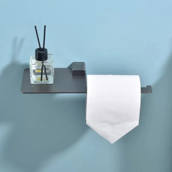 Изображение товара Держатель для туалетной бумаги Raglo R301.03.09