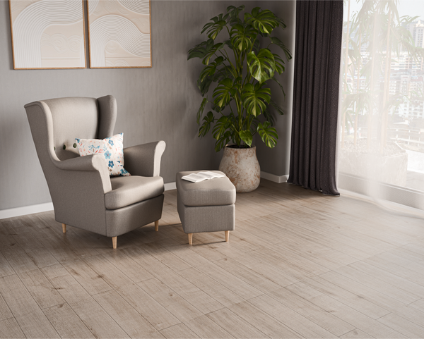 Изображение товара Ламинат Kronon Modern (Мостовдрев) Дуб Паркер