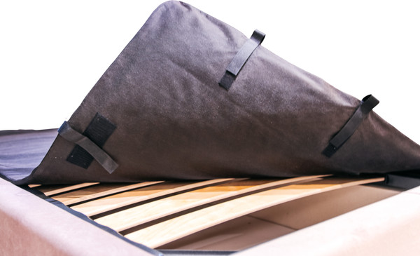 Изображение товара Подматрасник Vegas Base 160x210