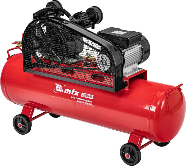 Изображение товара Воздушный компрессор MTX КР2500/80 / 58022