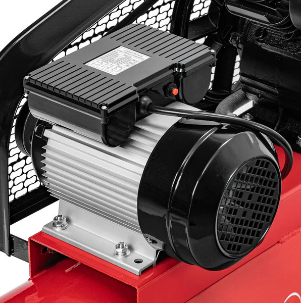 Изображение товара Воздушный компрессор MTX КР2500/80 / 58022