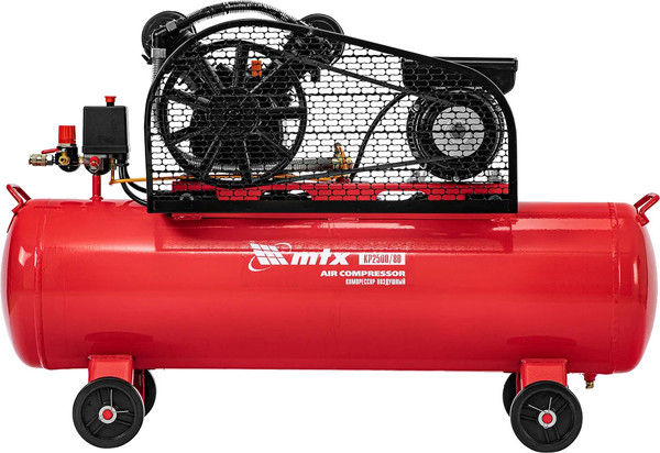 Изображение товара Воздушный компрессор MTX КР2500/80 / 58022