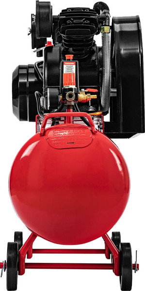 Изображение товара Воздушный компрессор MTX КР2500/80 / 58022