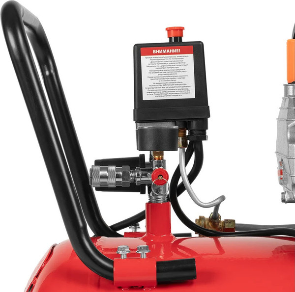 Изображение товара Воздушный компрессор MTX КК-2200/100 / 58033