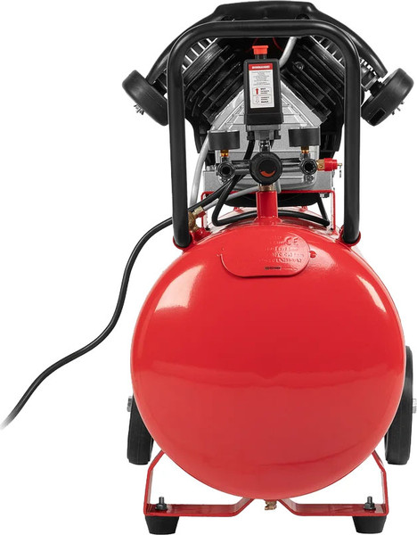 Изображение товара Воздушный компрессор MTX КК-2200/100 / 58033