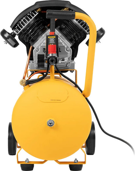 Изображение товара Воздушный компрессор Denzel DCV1800/50 / 58168