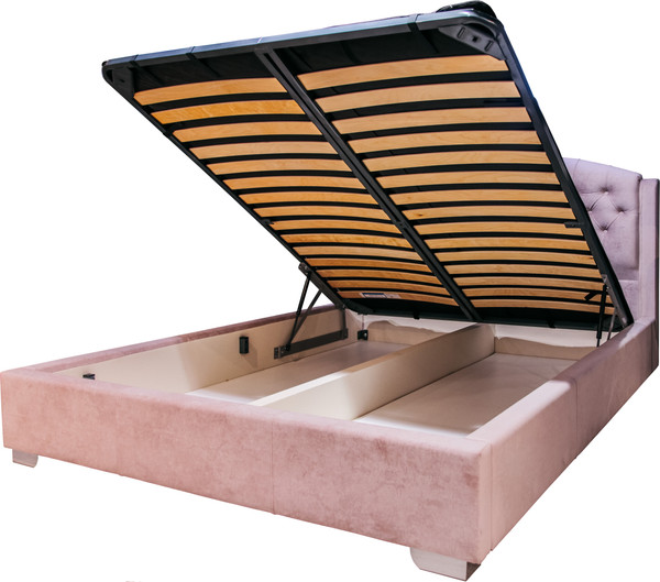 Изображение товара Подматрасник Vegas Base 180x200