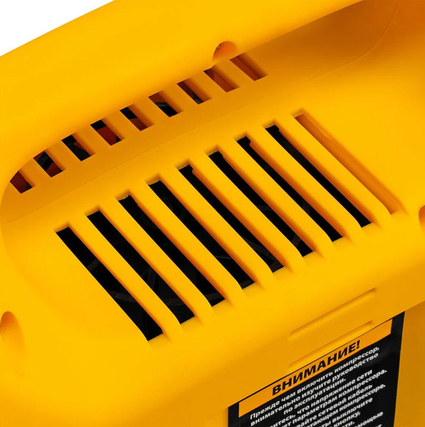 Изображение товара Воздушный компрессор Denzel DL1300 / 58011