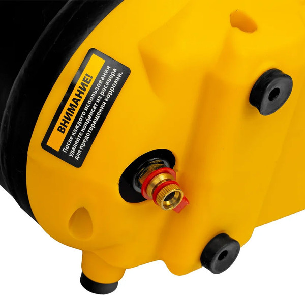 Изображение товара Воздушный компрессор Denzel DL1300 / 58011