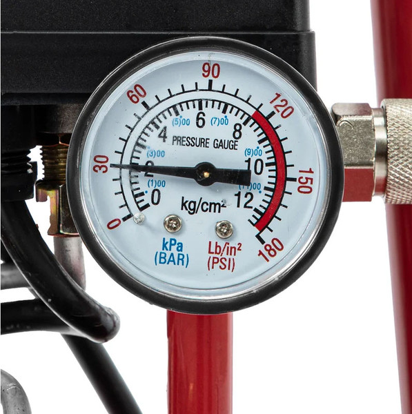 Изображение товара Воздушный компрессор MTX DC1500L/50 / 58018