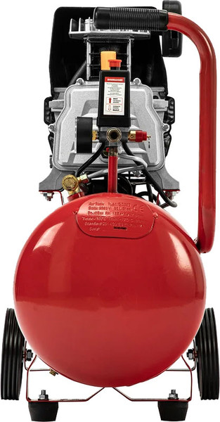 Изображение товара Воздушный компрессор MTX DC1500L/50 / 58018