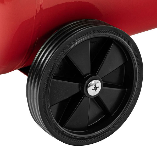 Изображение товара Воздушный компрессор MTX DC1500L/50 / 58018