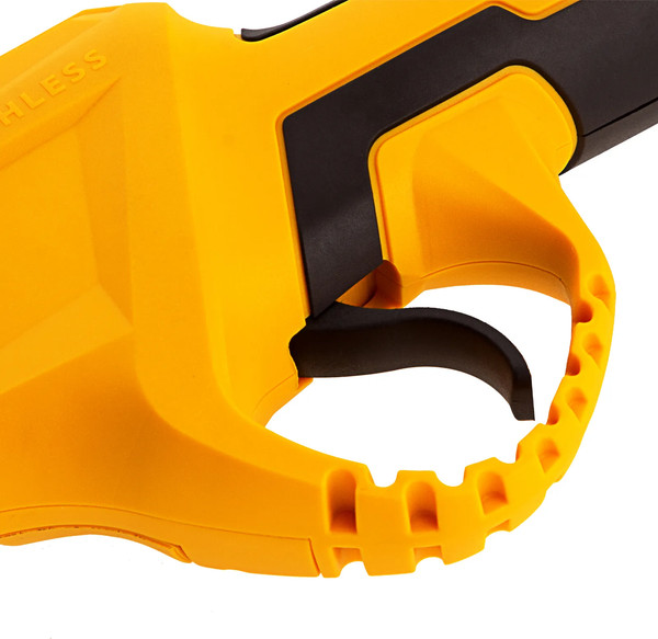 Изображение товара Секатор аккумуляторный Denzel CP-30 / 59435