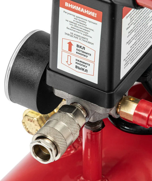 Изображение товара Воздушный компрессор MTX DC1500L/24 / 58017