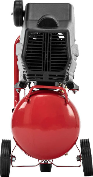 Изображение товара Воздушный компрессор MTX DC1500L/24 / 58017