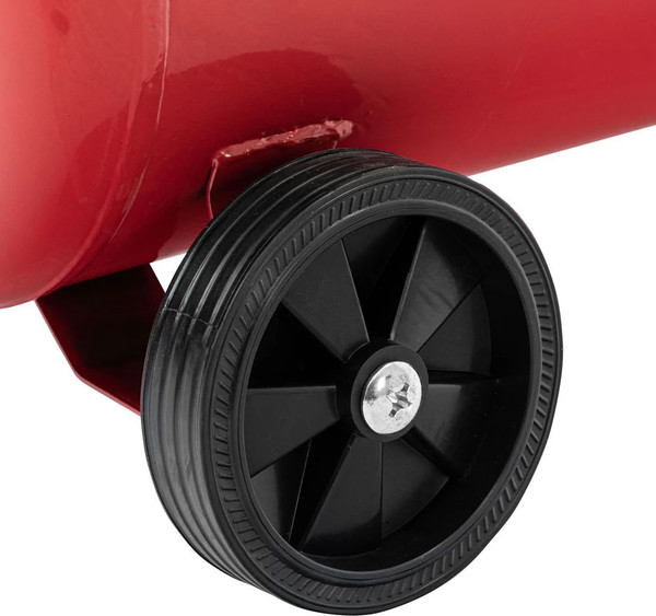 Изображение товара Воздушный компрессор MTX DC1500L/24 / 58017