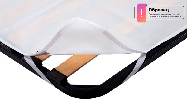 Изображение товара Подматрасник Vegas Slim 2 160x230