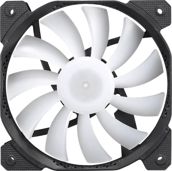 Изображение товара Вентилятор для корпуса Formula Cosmic 14BK FR RGB