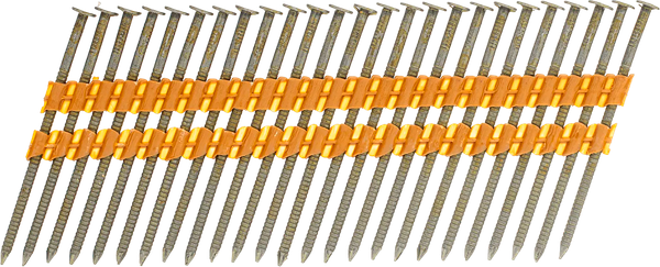 Изображение товара Гвозди для степлера Denzel 57695 (2000шт)