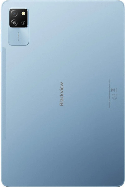 Изображение товара Планшет Blackview TAB 60 Pro LTE 4GB/128GB / BKV-60PRO.4-128.BL (голубой)