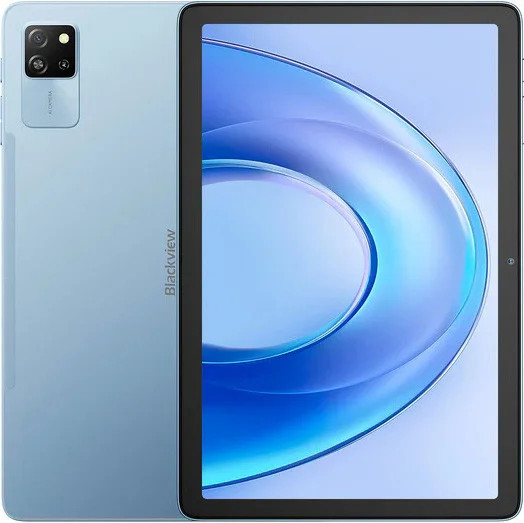 Изображение товара Планшет Blackview TAB 60 Pro LTE 4GB/128GB / BKV-60PRO.4-128.BL (голубой)