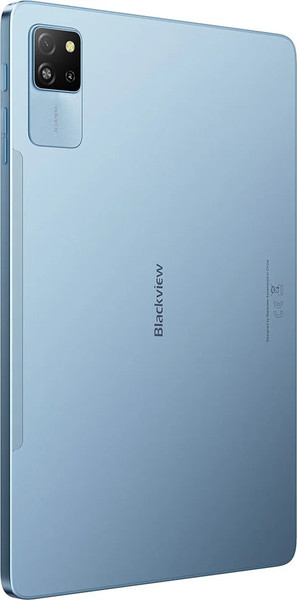 Изображение товара Планшет Blackview TAB 60 Pro LTE 4GB/128GB / BKV-60PRO.4-128.BL (голубой)