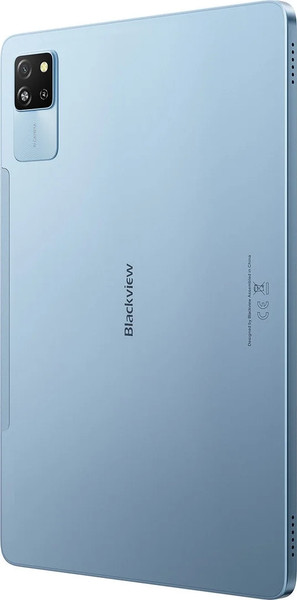 Изображение товара Планшет Blackview TAB 60 Pro LTE 4GB/128GB / BKV-60PRO.4-128.BL (голубой)