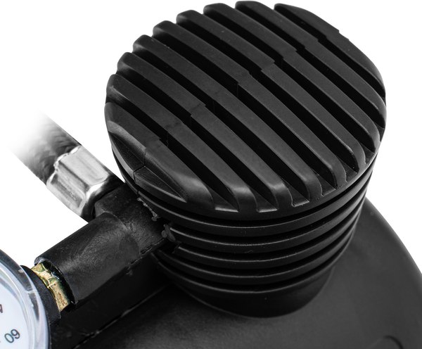 Изображение товара Автомобильный компрессор MTX С-12 / 58100