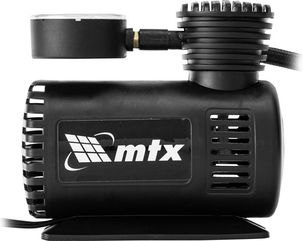 Изображение товара Автомобильный компрессор MTX С-12 / 58100