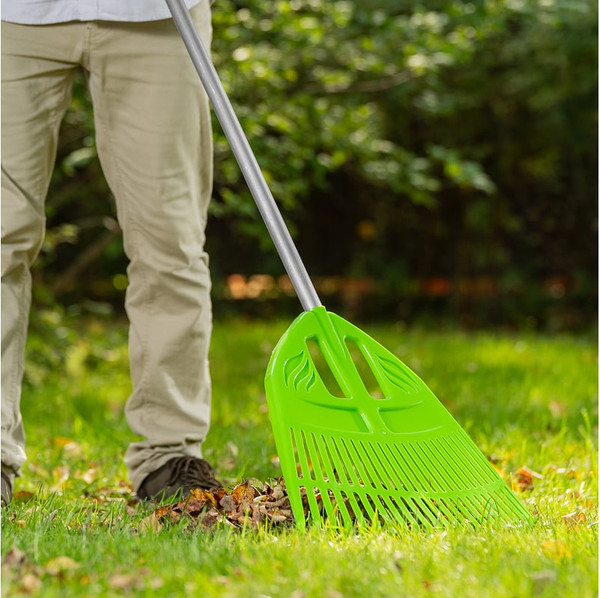 Изображение товара Грабли Palisad 61805