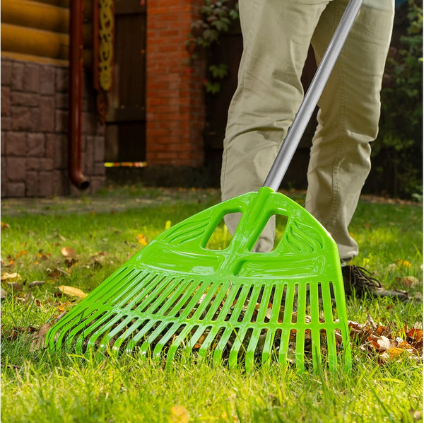 Изображение товара Грабли Palisad 61805