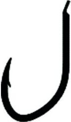 Изображение товара Набор крючков рыболовных Owner Feeder Hook FDH-11 BC №16 / 56936-16 (17шт)