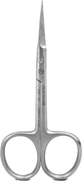 Изображение товара Ножницы для маникюра Frau Finger Professional FSP-131DP