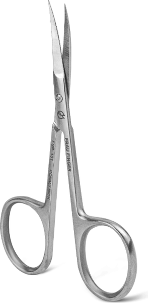 Изображение товара Ножницы для маникюра Frau Finger Professional FSP-131DP