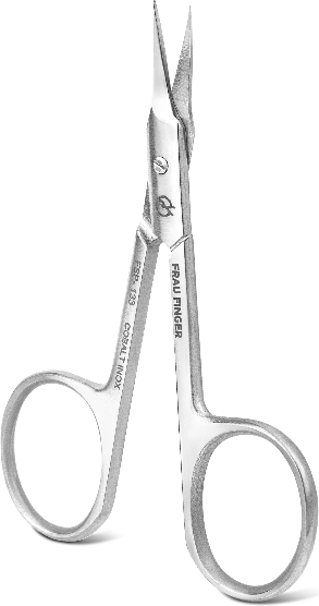 Изображение товара Ножницы для маникюра Frau Finger Professional FSP-133DP
