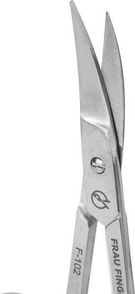 Изображение товара Ножницы для маникюра Frau Finger Classic FS-102SP